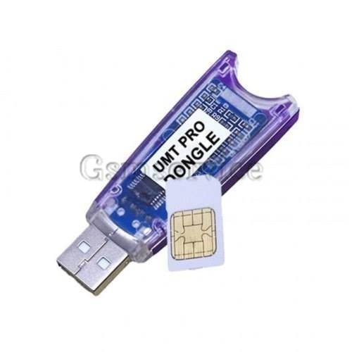 UMT Pro Dongle
